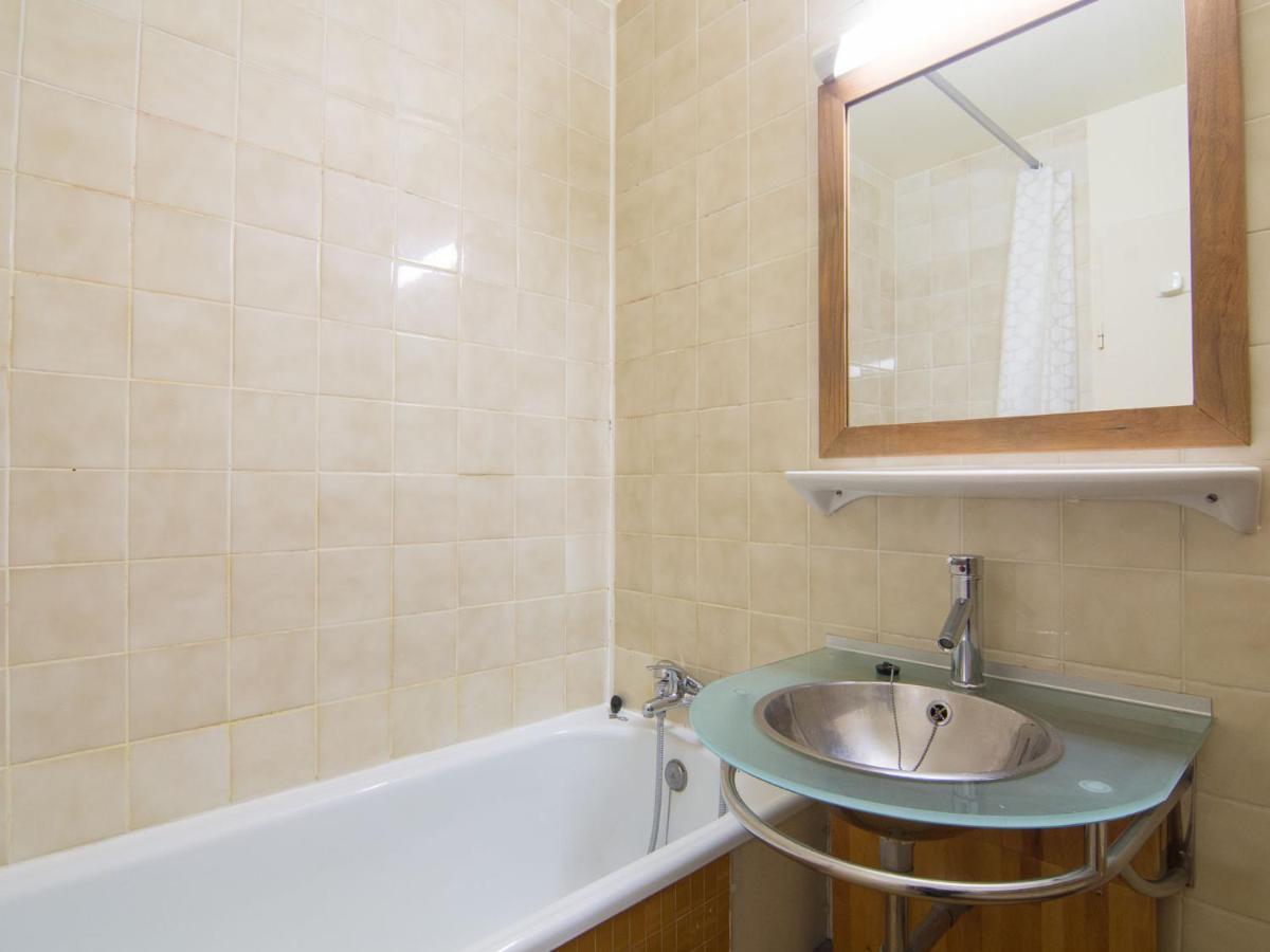 Apartment Le Curling B - Val Claret-27 By Interhome Тинь Экстерьер фото