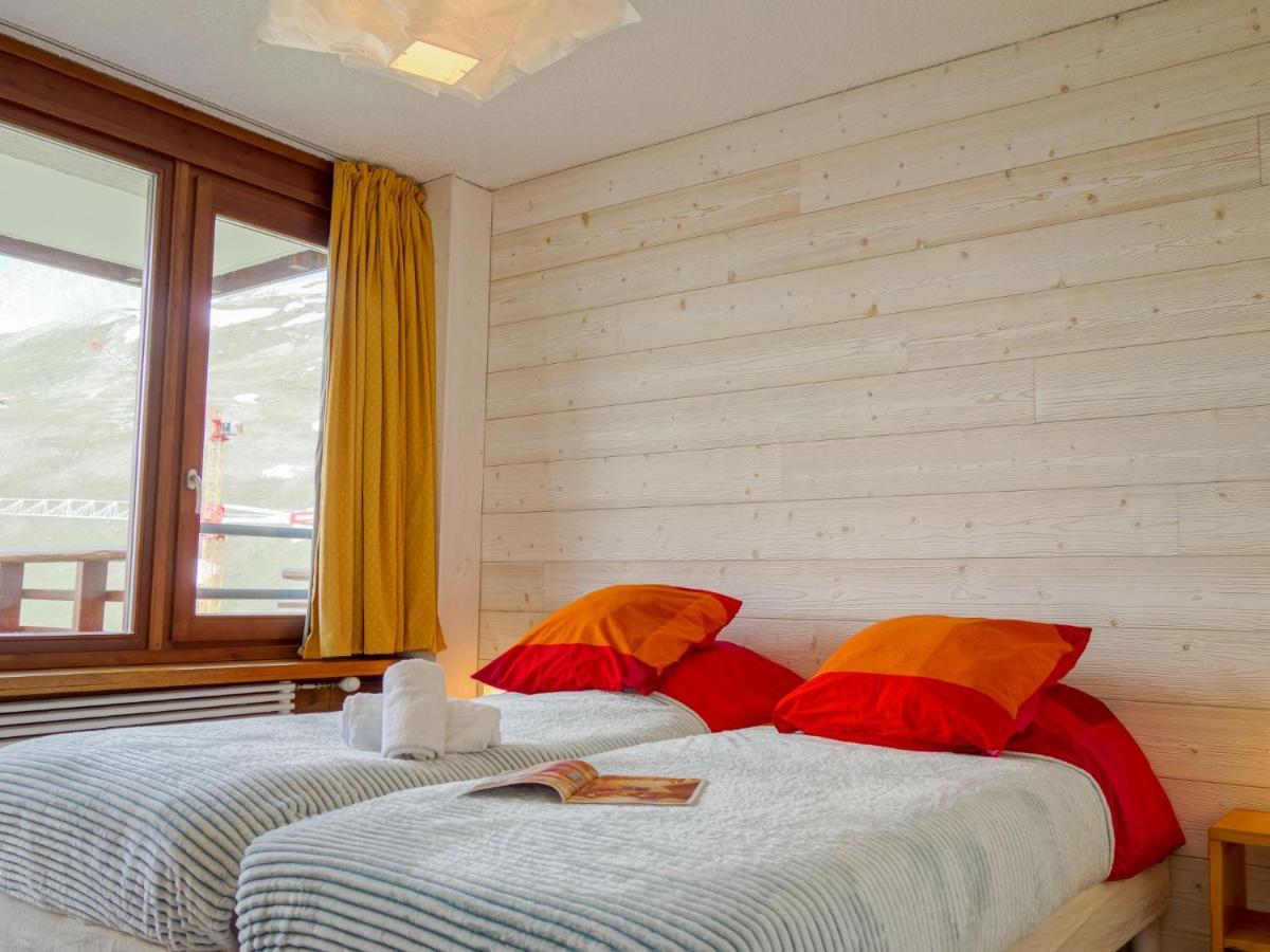 Apartment Le Curling B - Val Claret-27 By Interhome Тинь Экстерьер фото